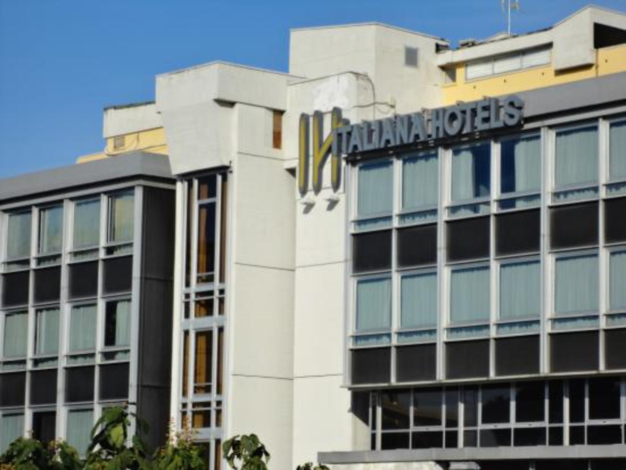 Hotel Italiana Florenz
