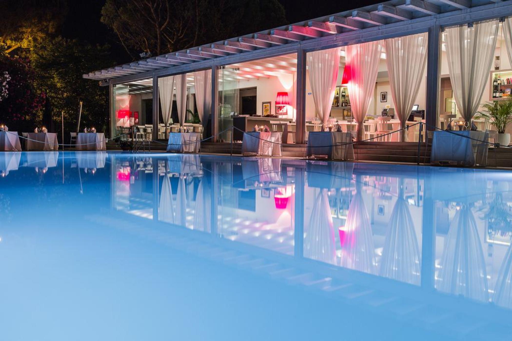 Hotel Italiana Florenz