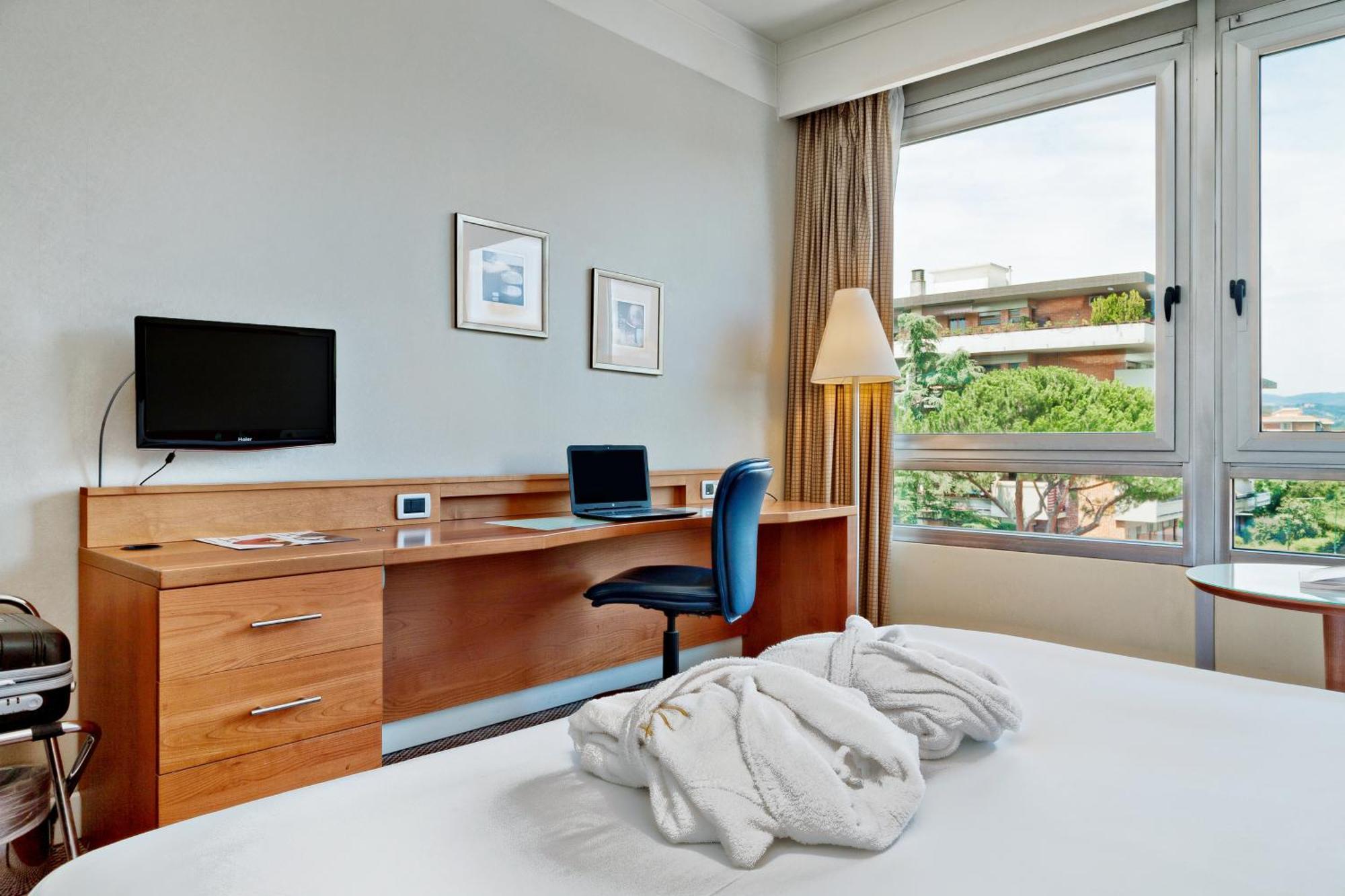 Hotel Italiana Florenz