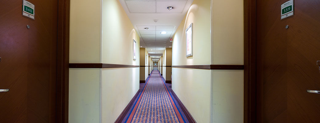 Italiana Hotel Florenz