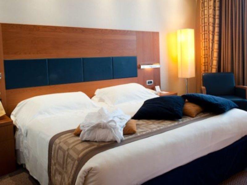 Hotel Italiana Florenz