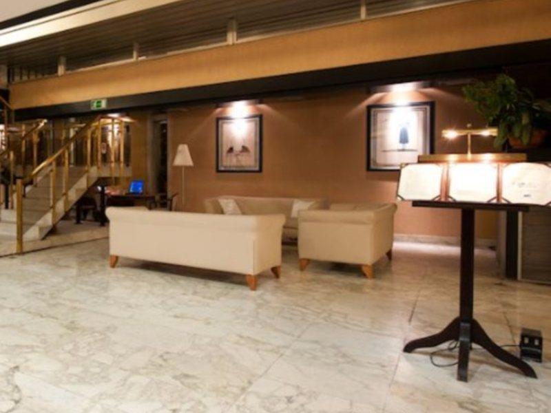 Hotel Italiana Florenz