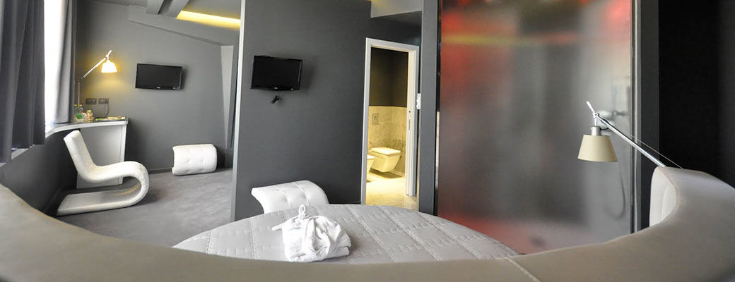 Hotel Italiana Florenz