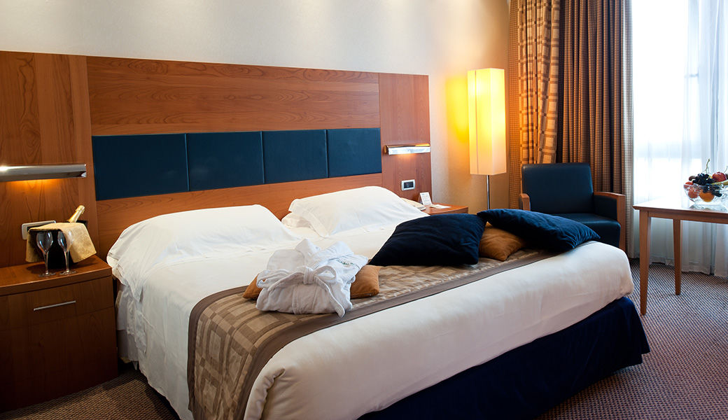 Hotel Italiana Florenz