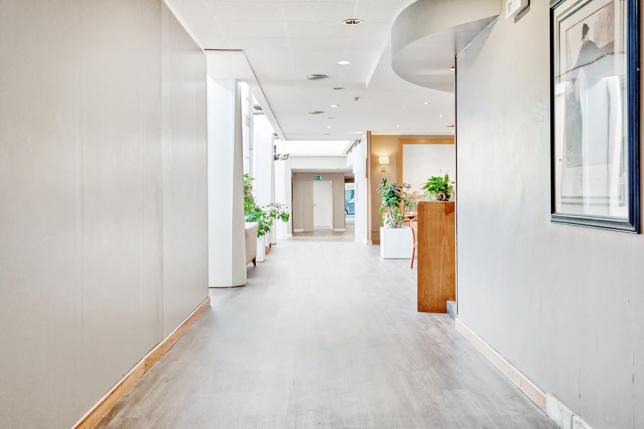Italiana Hotel Florenz