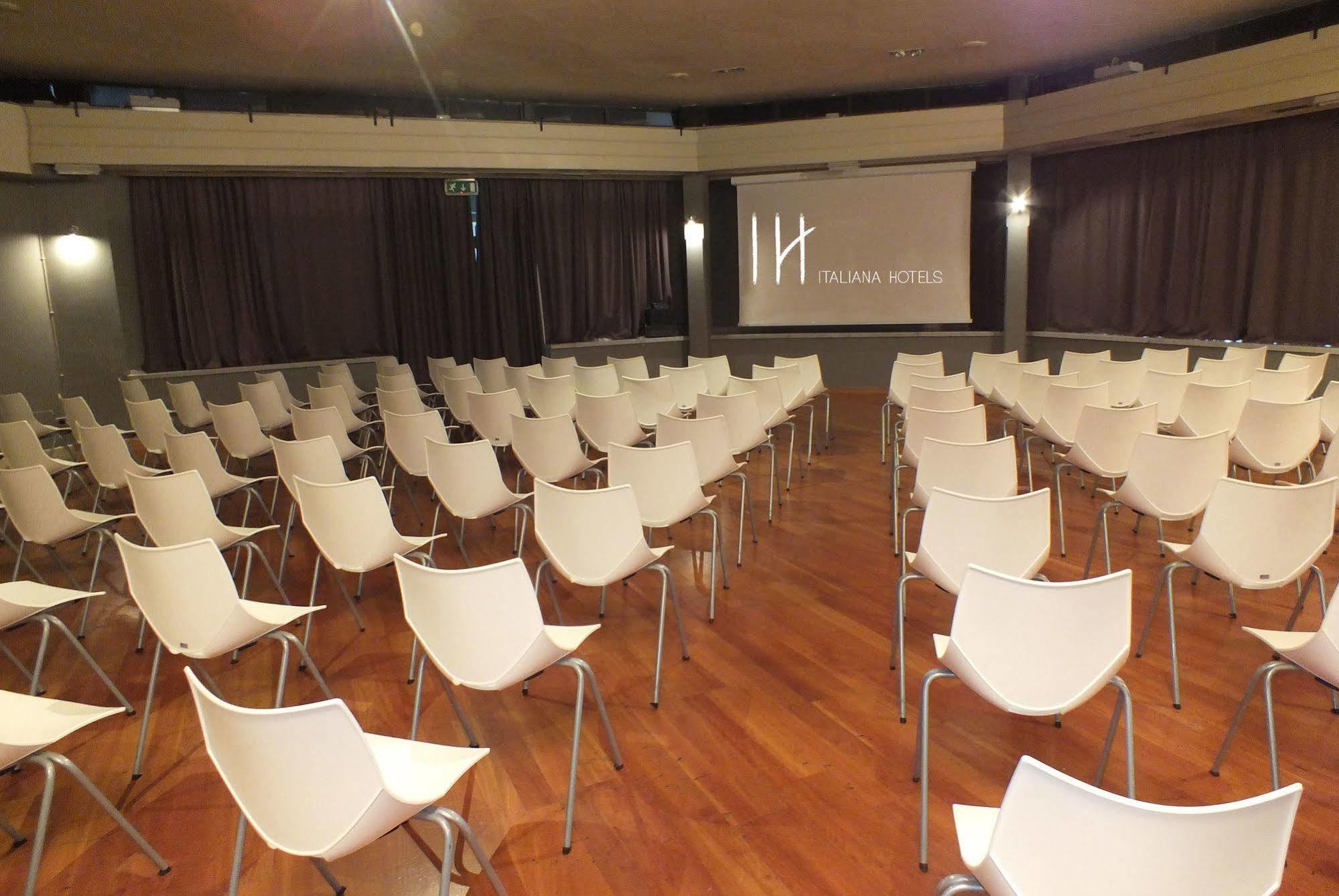 Italiana Hotel Florenz