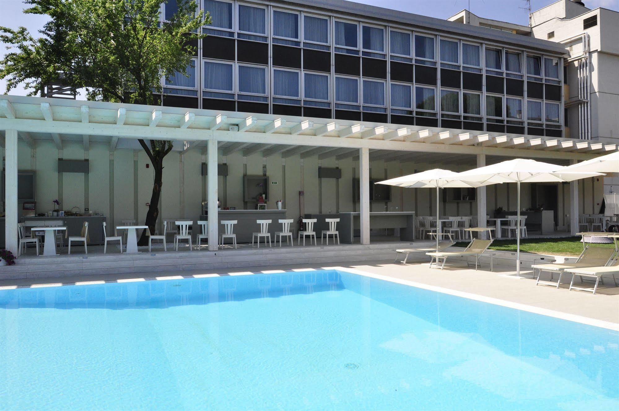 Hotel Italiana Florenz