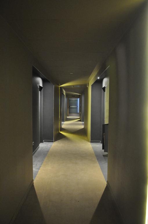 Hotel Italiana Florenz